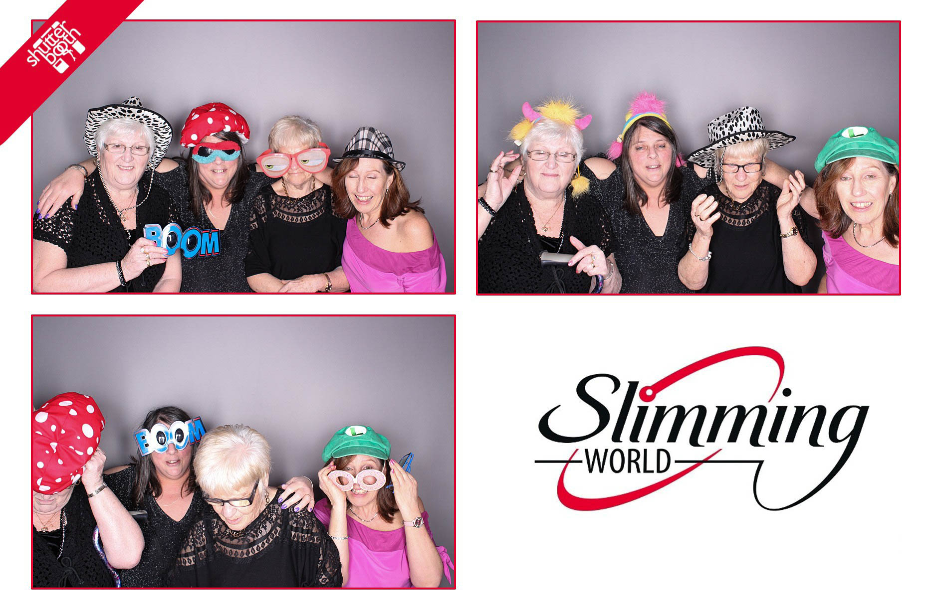 Slimming World | View more photos from the event at gallery.shutterbooth.co.uk/u/Shutterbooth/Slimming-World